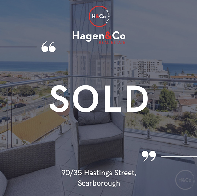 Hagen & Co Real Estate