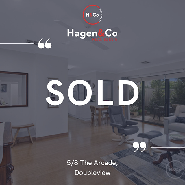 Hagen & Co Real Estate