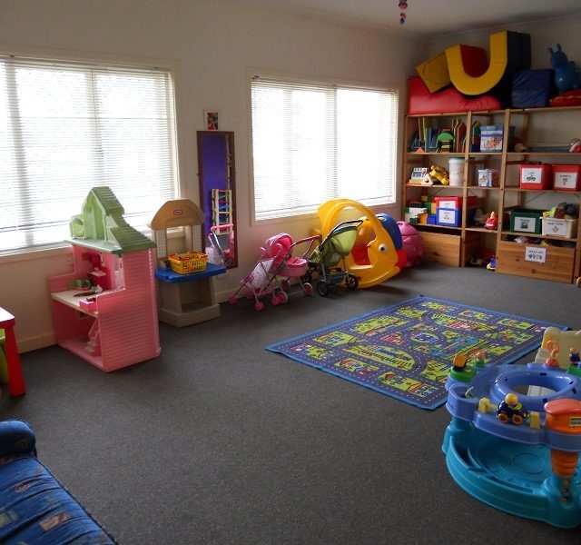 doubleview house playgroup